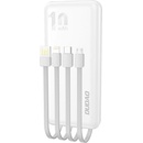 Dudao K6Pro 10000 mAh