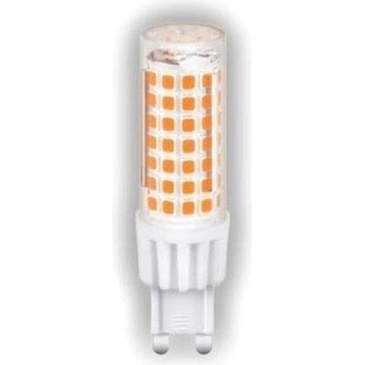 Avide LED žiarovka G9 7W denná ABG9NW-7W-B
