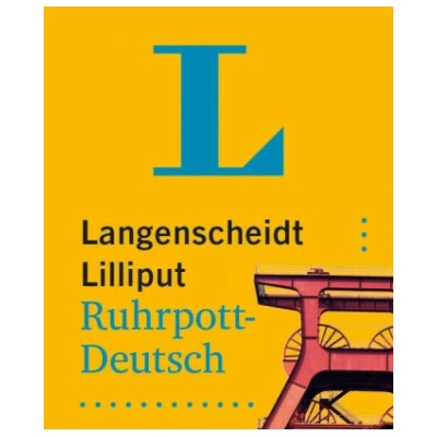 Langenscheidt Lilliput Ruhrpott