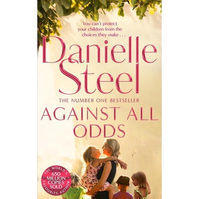 Against All Odds - Danielle Steel