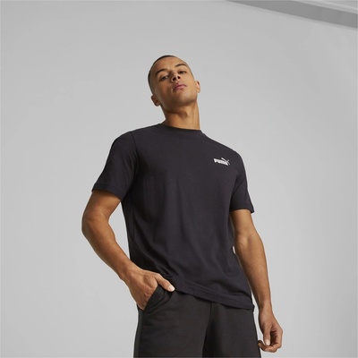 Puma ESS+ 2 Col Small Logo Tee pánske tričko 674470-61