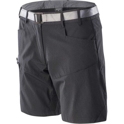 Hi-Tec LADY ARGOLA 1/2 SP Dámské kraťasy černá