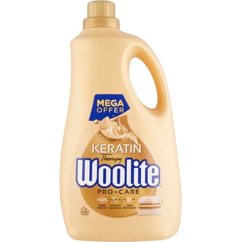 Woolite 3.6L 60PD Pro Care