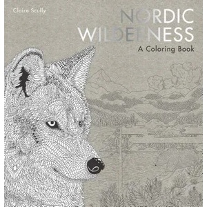 Nordic Wilderness | Claire Scully (ISBN: 9781780679105)
