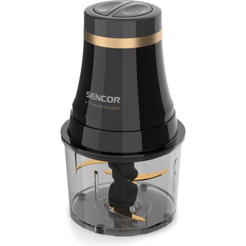 Image 1 of Sencor SCB 4000BK