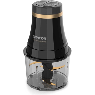 Sencor SCB 4000BK