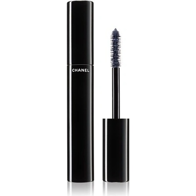 Chanel Le Volume De Chanel riasenka pre objem a natočenie rias 70 blue Night 6 g