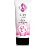 Kiki travel Лубрикант с аромат на ягода kiki travel strawberry gum 50 мл