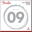 Fender 250L 3 pack