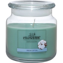 Villaverde Svěží bavlna 770 g