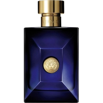 Versace Dylan Blue After Shave Lotion After Shave Lotion 100 ml за мъже
