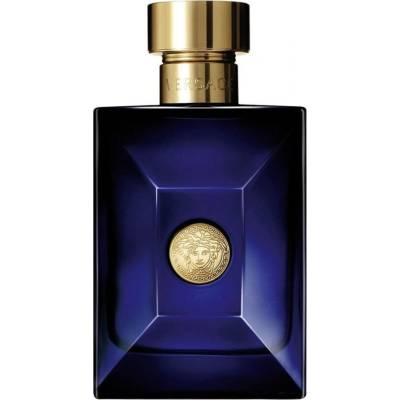 Versace Dylan Blue After Shave Lotion After Shave Lotion 100 ml за мъже