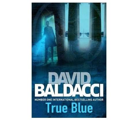 True Blue