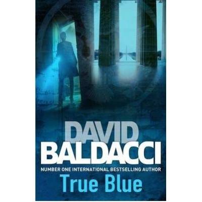 True Blue