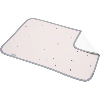 Kikka Boo Подложка трико 40/60 Hedge-hugs (kikka-31108060017)