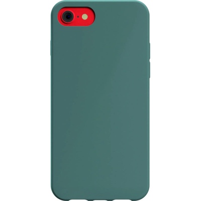 Зелен силиконов кейс за iPhone 7 | 8 | SE2 | SE3 - от NEXT ONE (K-IPHSE2-SCASE-GREEN)