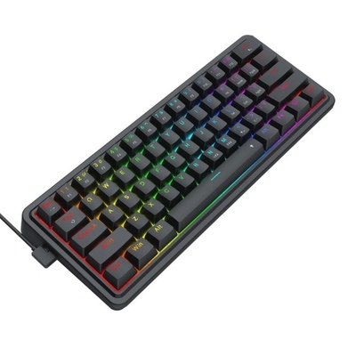 Redragon Ironguard K722-RGB