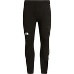 The North Face Синтетично термобельо The North Face Summit Pro Baselayer Tight Synthetic base layer - TNF Black (014-2661-0113)