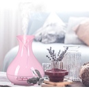 Sixtol Aroma difuzér Vulcan růžový lesk 350 ml