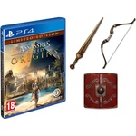 Ubisoft Assassin's Creed Origins [Limited Edition] (PS4)