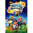 Nova Nukers!