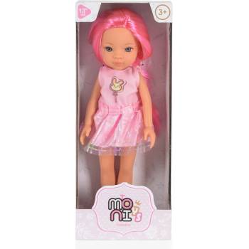 Moni Кукла 33 cm Pretty Doll LS1301-8