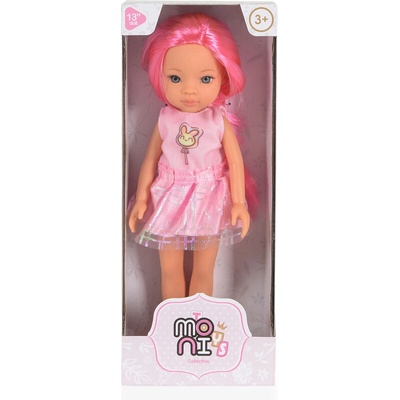 Moni Кукла 33 cm Pretty Doll LS1301-8