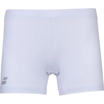 Babolat Compete shorty 2020 white