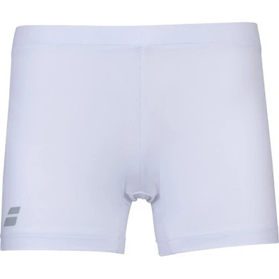 Babolat Compete shorty 2020 white