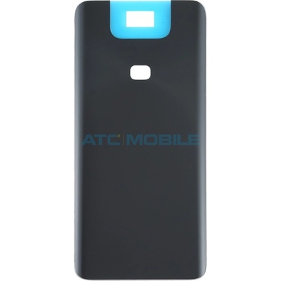 Kryt Asus ZenFone 6 (ZS630KL) zadní černý
