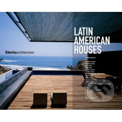 Latin American Houses Mercedes Daguerre
