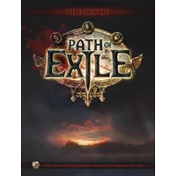 Art of Path of Exile