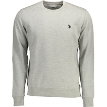 U.S. Polo mikina Šedá