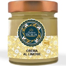 Antica Sicilia Citrónový krém Crema di limone 210 g