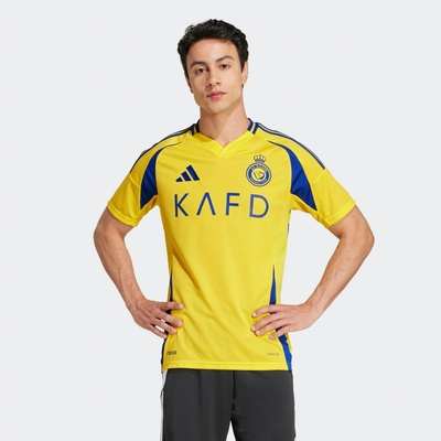 adidas futbalový dres Al Nassr 24/25