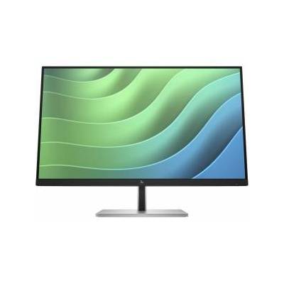 Монитор LED HP E27 G5, 27, Full HD, IPS, HDMI, DisplayPort, 1000: 1, 5ms