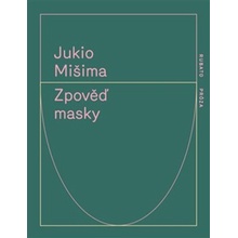 Zpověď masky – Mišima Jukio