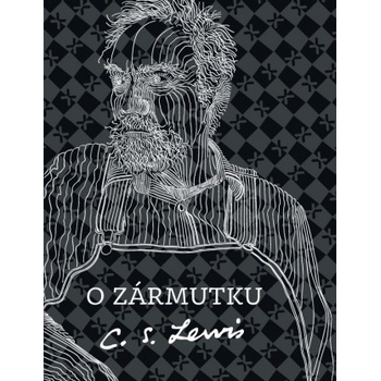 O zármutku | Clive Staples Lewis