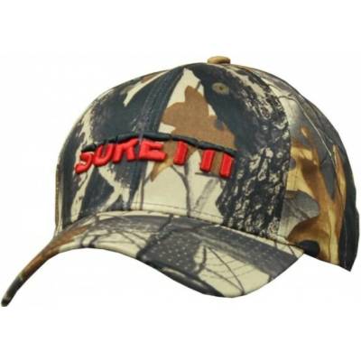 Suretti Camo