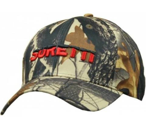 Suretti Camo