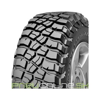 BFGoodrich Mud Terrain T/A KM3 9,5 R15 104Q