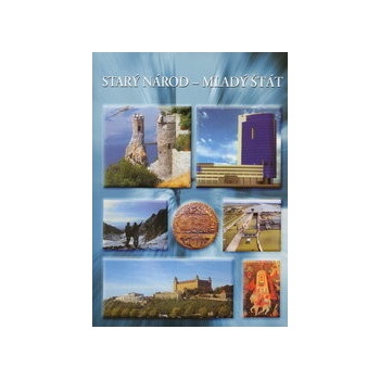Starý národ - mladý štát