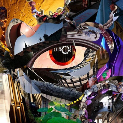 London Brew - London Brew CD
