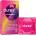 Durex Pleasuremax - Презервативи с мидички (10 бр. )