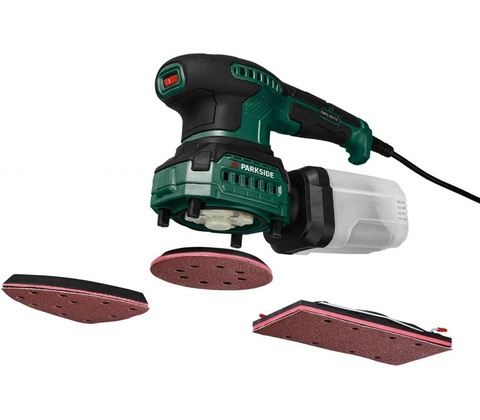 Parkside PMFS 200 C3