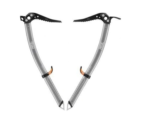 Petzl Sum´Tec