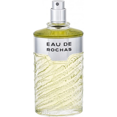 Rochas Eau de Rochas toaletní voda dámská 100 ml tester