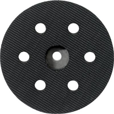 METABO Opěrný talíř 80 mm, děrovaný (pro SXE 400) 624064000