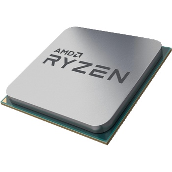 AMD Ryzen 5 PRO 8600G 6-Core 4.3GHz AM5 Tray (100-100001239)