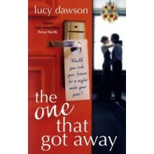 The One That Got Away - Lucy Dawson